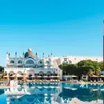 Bogata prošlost, moderna sadašnjost i hotelska usluga koja pruža potpuni komfor