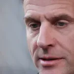 Makron: I Tramp je za prekid napada na civilne objekte i energetska postrojenja na Bliskom istoku