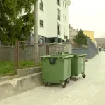 CLS: Gradska čistoća usvojila odluku o poskupljenju odnošenja smeća za 22 odsto
