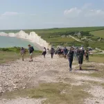 Evropa ima najdužu uređenu pešačku stazu uz obalu: Više od četiri hiljade kilometara uzbudljive prirode