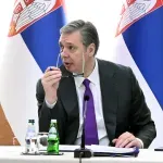 Vučić: Uvodimo tri mere za narednih nekoliko meseci, cena gasa će biti veći problem od nafte