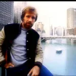 Umro Čak Noris u 86. godini