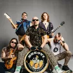 Brkovi se vraćaju u Beograd posle dve godine