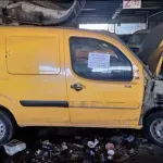 Prodaja 47 vozila Pošte Srbije na javnoj licitaciji (FOTO)