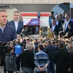 "Putujući cirkus" pred lokalne izbore: Ministri uče geografiju, Vučić kao da je kandidat za gradonačelnika u svih 10 opština