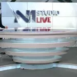 N1 Studio Live (20.3.2026)