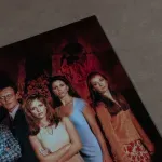 Preminuo glumac iz serije "Bafi ubica vampira"