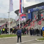 Kreni-Promeni: Srednjoškolcima u Lajkovcu nuđeno 5.000 dinara za dolazak na miting SNS