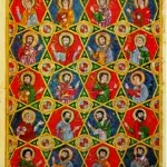 Danas su Mladenci, praznik Svetih 40 mučenika Sevastijskih - u našoj zemlji vezuje se jedan običaj