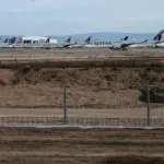 Vrednost najvećih avio-kompanija zbog rata pala za 53 milijarde dolara