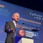 Đilas: Srbija može u EU 2030. ako zna šta hoće i ima ljude koji to mogu da ostvare