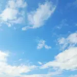 Hoće li nebo zauvek biti plavo