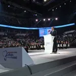 BIRODI: Vučić prekršio preporuke ODIHR-a na SNS skupu