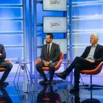 "Utisak nedelje": Vučić nema odgovor na organizovanost, strategiju i jedinstvo čitavog antirežimskog bloka