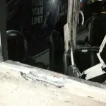 Uhapšen osumnjičeni za bacanje ručne bombe na teretanu u Zemunu