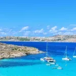 Putovanje kroz vreme: Od mistične Mdine do kristalne Plave lagune