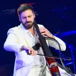 Stjepanu Hauseru otkazan nastup u baltičkim zemljama zbog "Kaljinke"