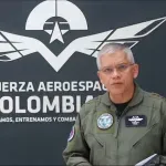 Najmanje 48 ljudi spaseno iz olupine vojnog aviona u Kolumbiji