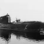 Nuklearna podmornica iz Hladnog rata već 30 godina zagađuje Norveško more - ispušta radioaktivni materijal (VIDEO)