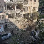 Uprkos nagoveštajima Trampa o prekidu sukoba - iranski projektili padaju po Izraelu u državama Zaliva