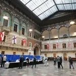 Vanredni parlamentarni izbori u Danskoj: Oko 4,3 miliona birača bira 179 poslanika