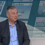 Šoškić: Ako se par puta vidi da su Trampovi iskazi neutemeljeni u realnosti, tržište više neće reagovati