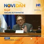 Novi dan: Računi autokratije