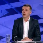 Manojlović: Živimo Orvelov sistem, očekujem trend pada SNS, jedina šansa da zadrži poziciju je da izazove apatiju