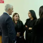 Objavljivanje presude u slučaju Ribnikar najavljeno za danas u 10 časova u Višem sudu