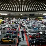 Modeli predstavljeni na Sajmu automobila koji će uskoro dominirati tržištem polovnjaka