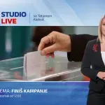 Studio Live: Finiš kampanje