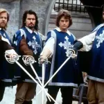 Skelet pravog d'Artanjana, junaka "Tri musketara", možda je pronađen u podu crkve (FOTO)