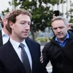 Meta i Gugl proglašeni odgovornim za narušeno mentalno zdravlje devojke