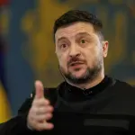 Zelenski: SAD nude bezbednosne garancije Ukrajini, ako prepustimo ceo Donbas Rusiji