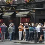 Zabrana pušenja u škotskim pabovima bila je "PR rat", ali da li je spasila živote?