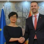 Marta Kos: Crna Gora možda bude prva koja će pristupiti EU pod novim uslovima, treniram za penjanje na Bobotov kuk