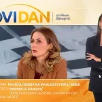 Novi dan: Položaj osoba sa invaliditetom u Srbiji