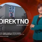 N1 Direktno: Izbori u nedelju, pritisci danima