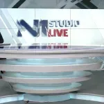 N1 Studio Live (26.3.2026)