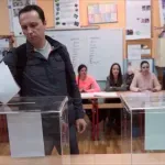 Paunović: Interesovanje građana za kontrolu lokalnih izbora posebno visoko