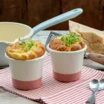 Recept za francuski klasik: Sufle sa sirom koji uvek uspeva