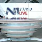 N1 Studio live (27.03.2026)