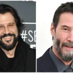 Stefan Kapičić i Kijanu Rivs igraju zajedno u novom akcionom filmu