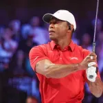 Uhapšen Tajger Vuds: U alkoholisanom stanju izazvao saobraćajnu nesreću