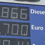 Cene goriva u Evropi: N1 u obilasku pumpi