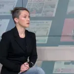 Krstić: Tekstovi tabloida lekcija o kršenju standarda novinarstva - izveštavanje o smrti studentkinje poligon za politički obračun