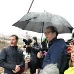 Vucic announces completion of Belgrade-Budapest high-speed railway