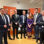 Evropske demokrate okupile srpsku opoziciju u Parizu: Srbija je ključno pitanje za budućnost Evrope