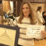 Poput majke za stotine beba: 43 porodice pripremile iznenađenje za svoju patronažnu sestru Gordanu