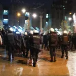 Studenti za večeras najavili okupljanja u više mesta gde su održani izbori